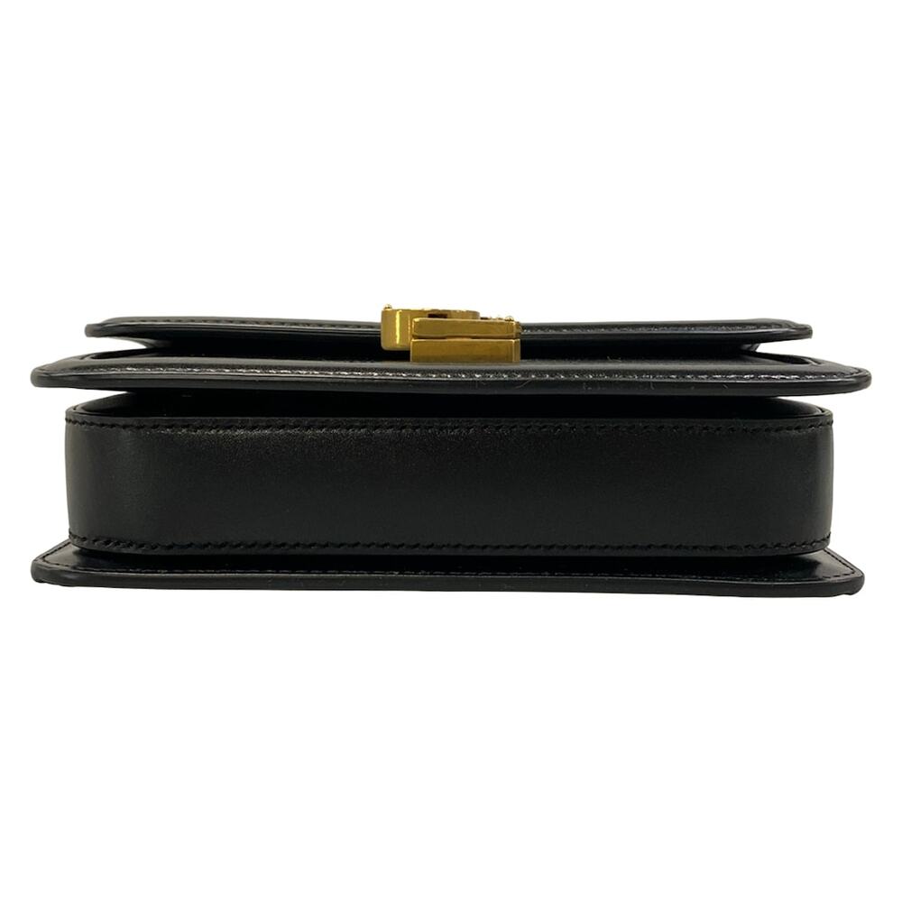 Saint Laurent PARIS Solferino Small Shoulder Bag 634306 - Picture 5 of 15